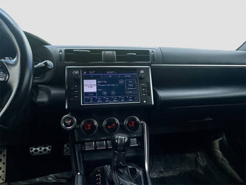 2023 Toyota GR86 Premium