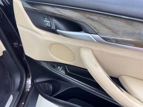 2017 BMW X5 sDrive35i