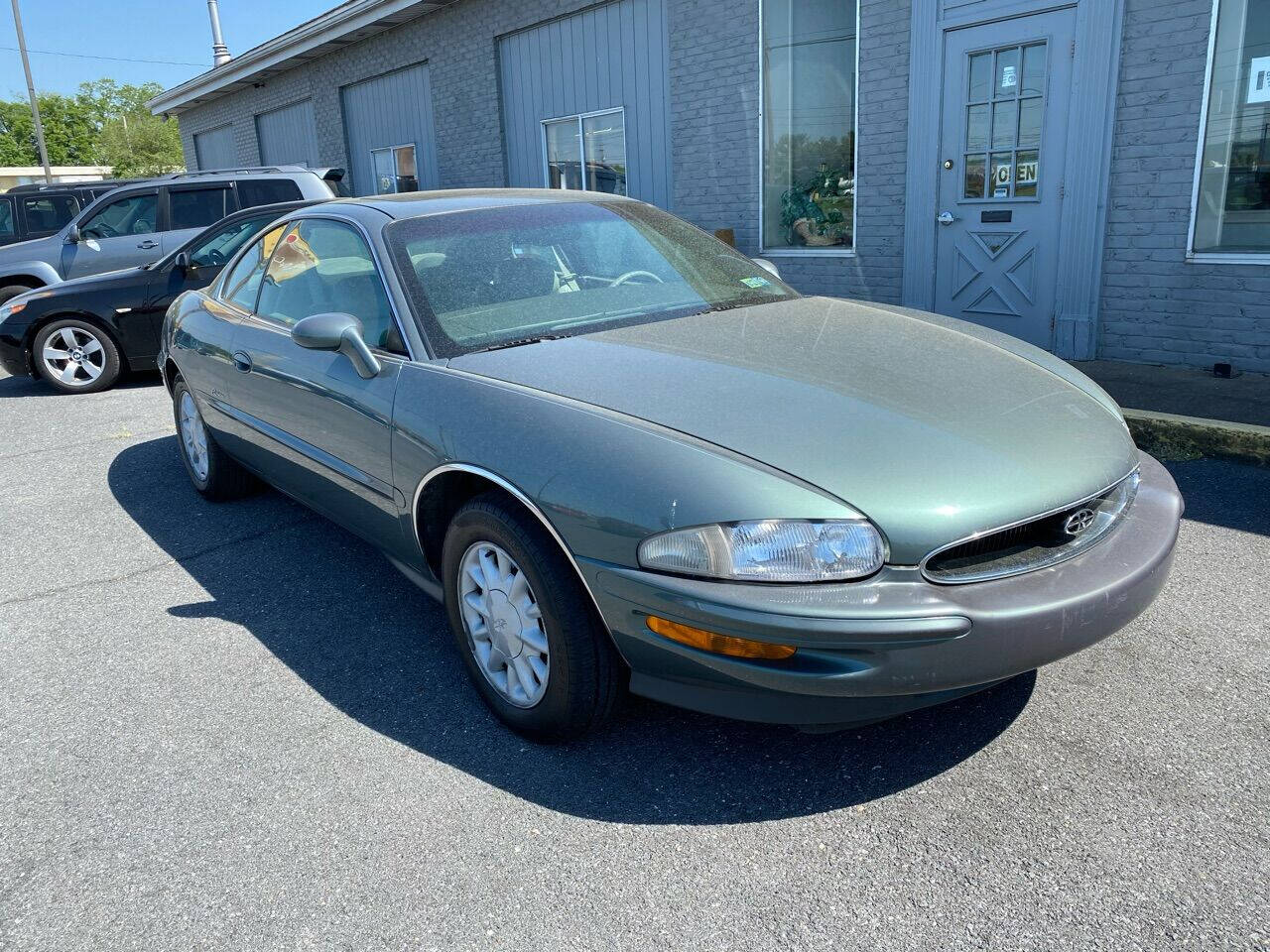 1998 Buick Riviera For Sale
