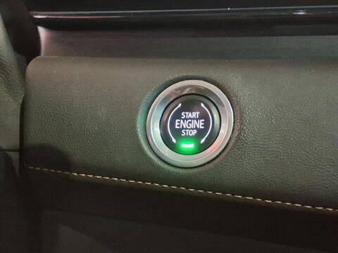 2021 Cadillac Escalade ESV Premium Luxury