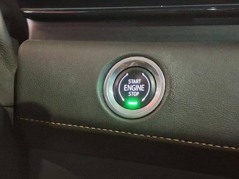 2021 Cadillac Escalade ESV Premium Luxury