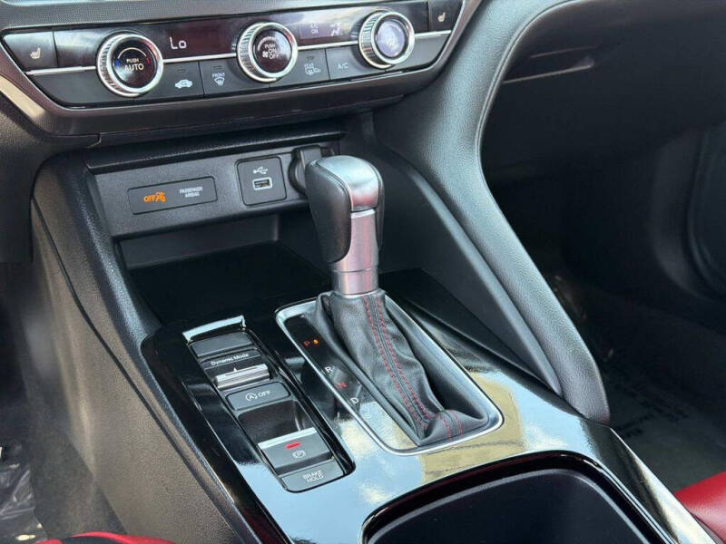 2025 Acura Integra w/A-SPEC