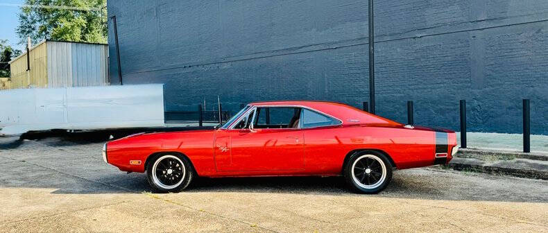 1970 Dodge Charger