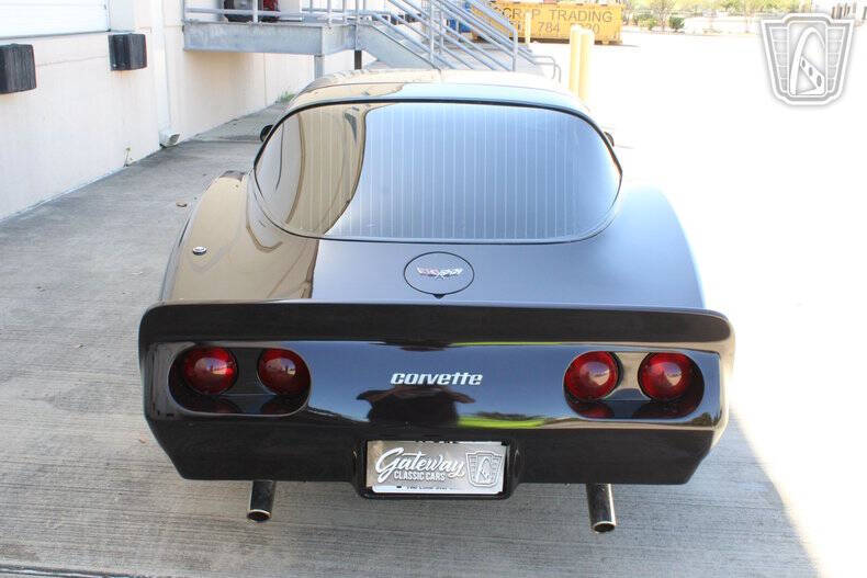 1979 Chevrolet Corvette