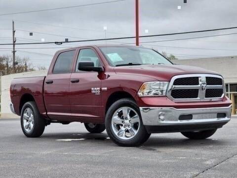 2020 RAM 1500 Classic for sale at BuyRight Auto in Greensburg IN
