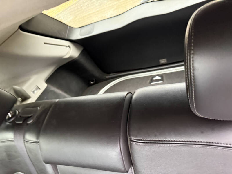 2013 Cadillac SRX Luxury Collection