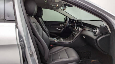 2021 Mercedes-Benz C-Class C 300