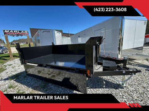 2026 Homesteader Trailer 610MB