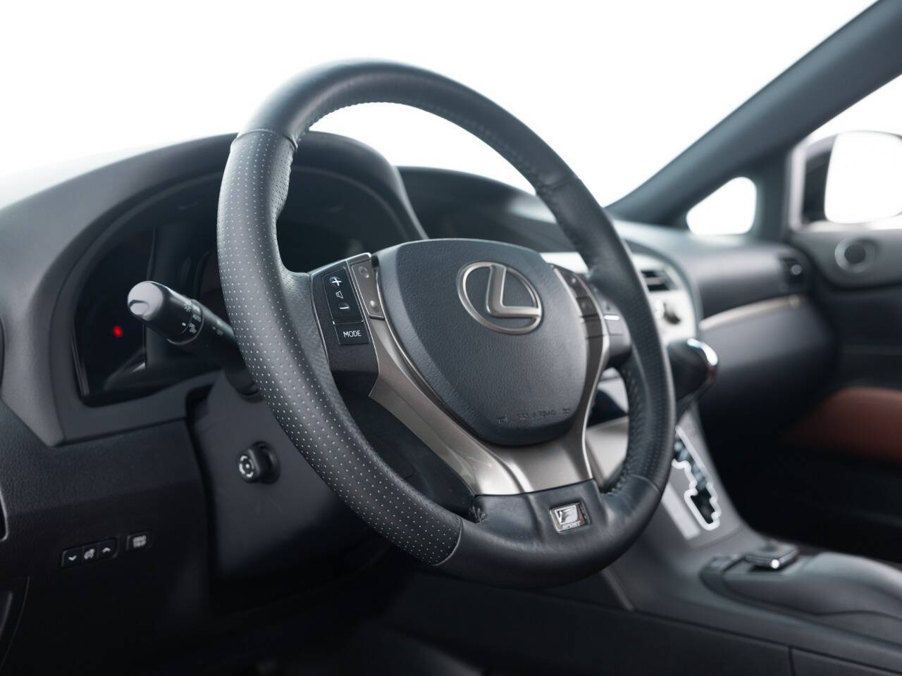 Used Car 2015 Lexus Rx 350  F Sport Awd 4dr Suv For Sale Under $20,000 In Coal City, Illinois