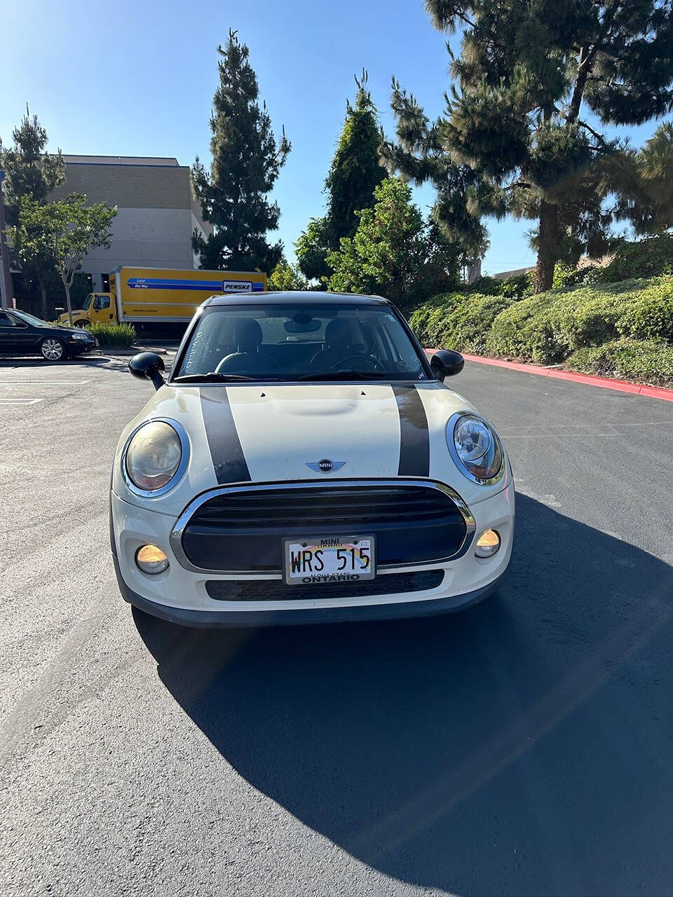 2016 MINI Hardtop 4 Door for sale at Buy Here Pay Here LA.Com in Rialto, CA