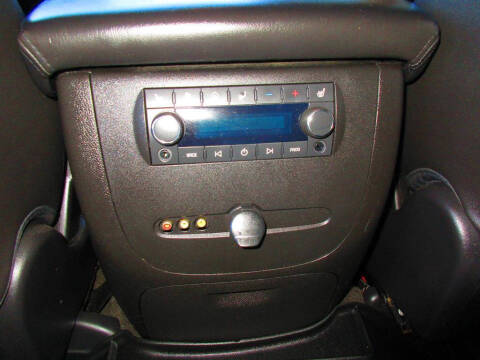 2013 GMC Yukon XL Denali