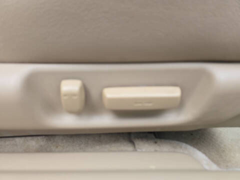 2003 Honda Accord EX V-6