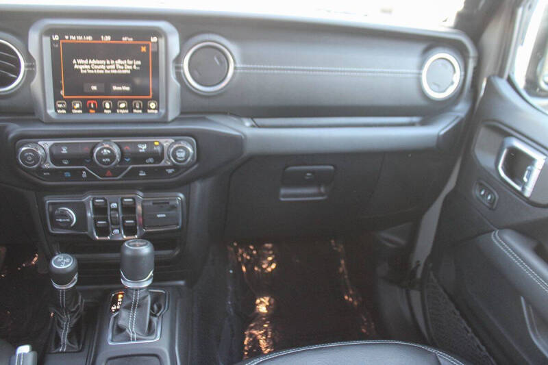 2022 Jeep Wrangler Unlimited