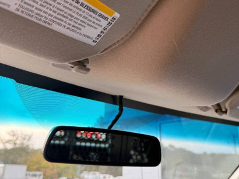 2023 GMC Savana 2500