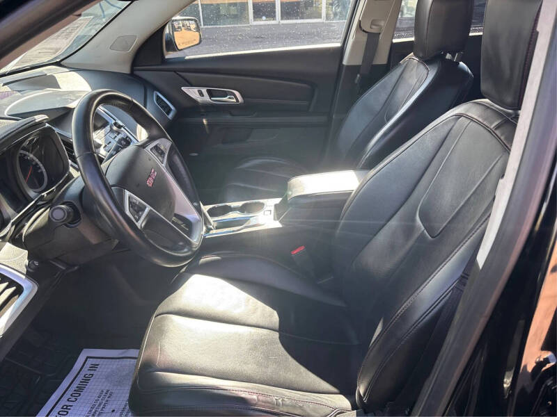 2013 GMC Terrain SLT-1