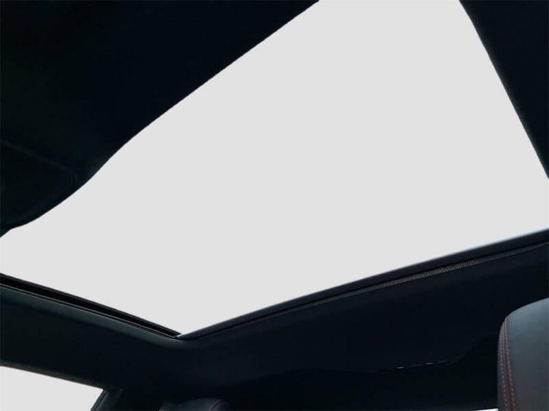 2021 Audi RS 5 2.9T quattro