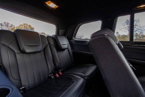 2019 Mercedes-Benz GLS GLS 450