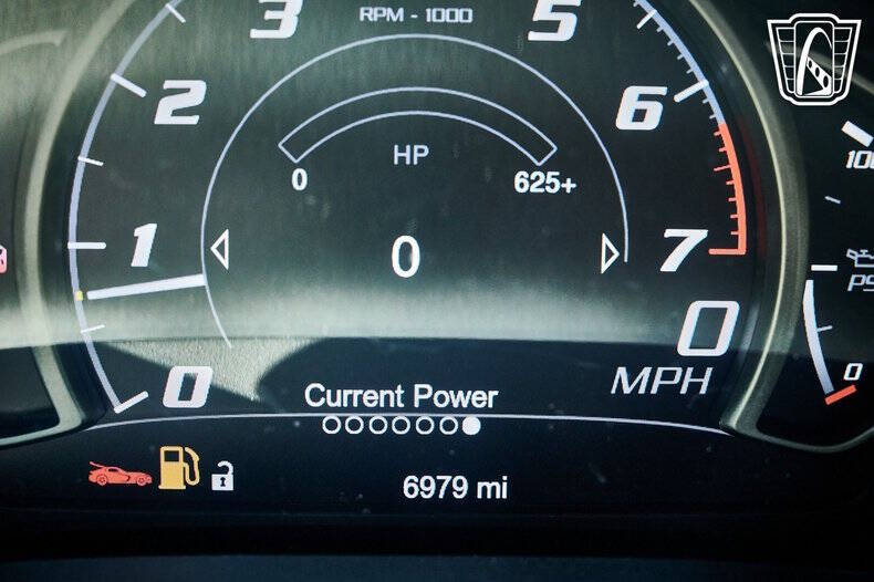 2013 Dodge SRT Viper GTS