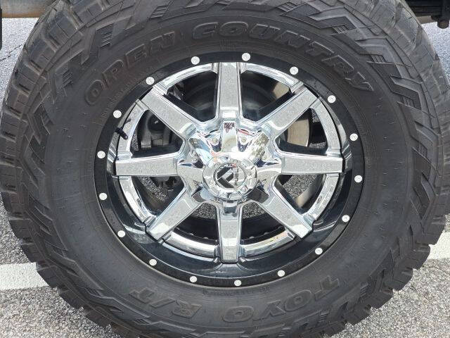 2021 GMC Sierra 3500HD