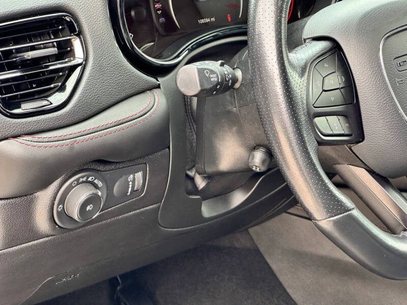 2021 Dodge Durango R/T