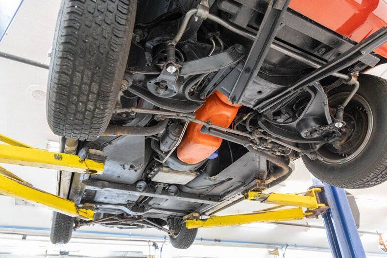 1964 Chevrolet Corvette