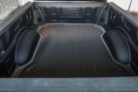 2018 Ford F-250 Super Duty