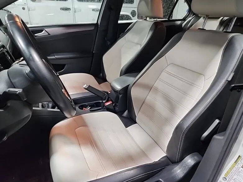 2016 Volkswagen Jetta 1.8T Sport