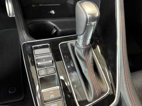 2026 Acura ADX w/A-SPEC