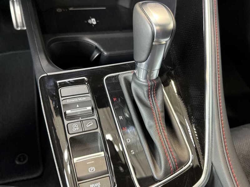2026 Acura ADX w/A-SPEC