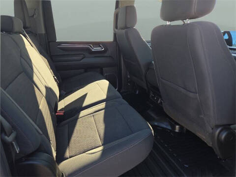 2024 GMC Sierra 3500HD