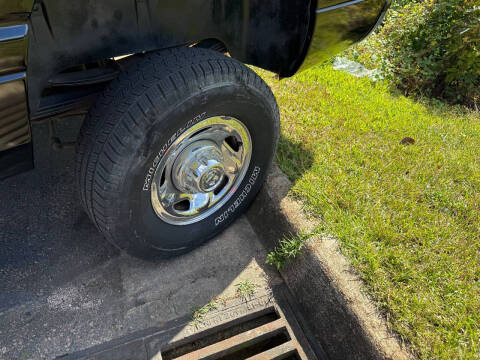 1998 Dodge Ram 2500 ST