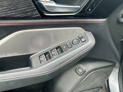 2023 Acura MDX SH-AWD Type S w/Advance Package