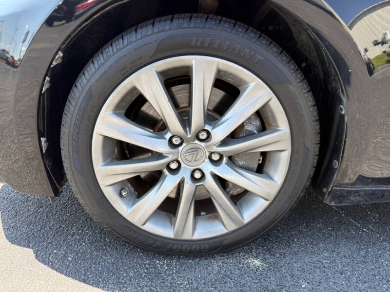 2016 Lexus IS 300