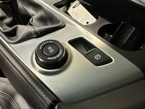 2019 Chevrolet Corvette Stingray