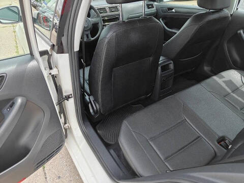 2012 Volkswagen Jetta