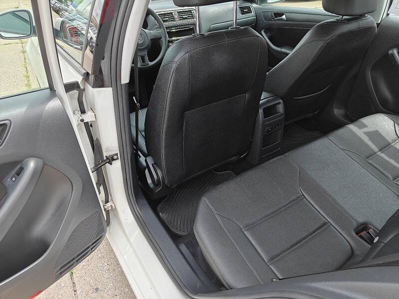 2012 Volkswagen Jetta