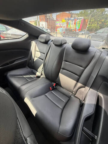 2017 Honda Accord Touring