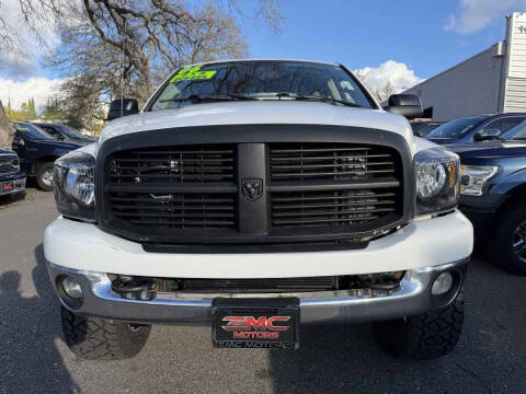 2006 Dodge Ram 3500