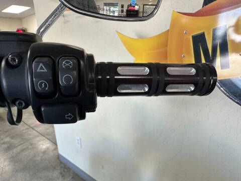 2017 Harley-Davidson Softail Slim