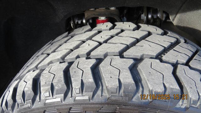 2023 Chevrolet Silverado 3500HD