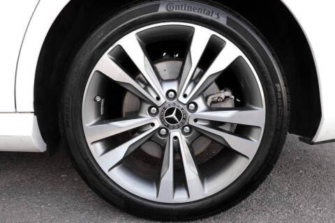 2021 Mercedes-Benz E-Class E 350 4MATIC