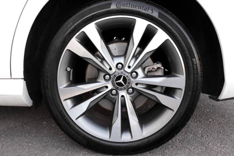 2021 Mercedes-Benz E-Class E 350 4MATIC