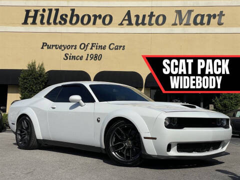 2019 Dodge Challenger
