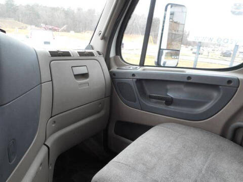 2013 Freightliner Cascadia