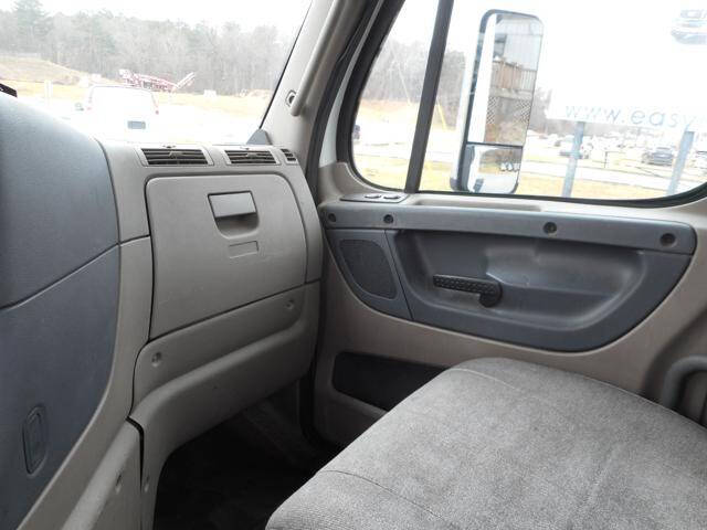 2013 Freightliner Cascadia