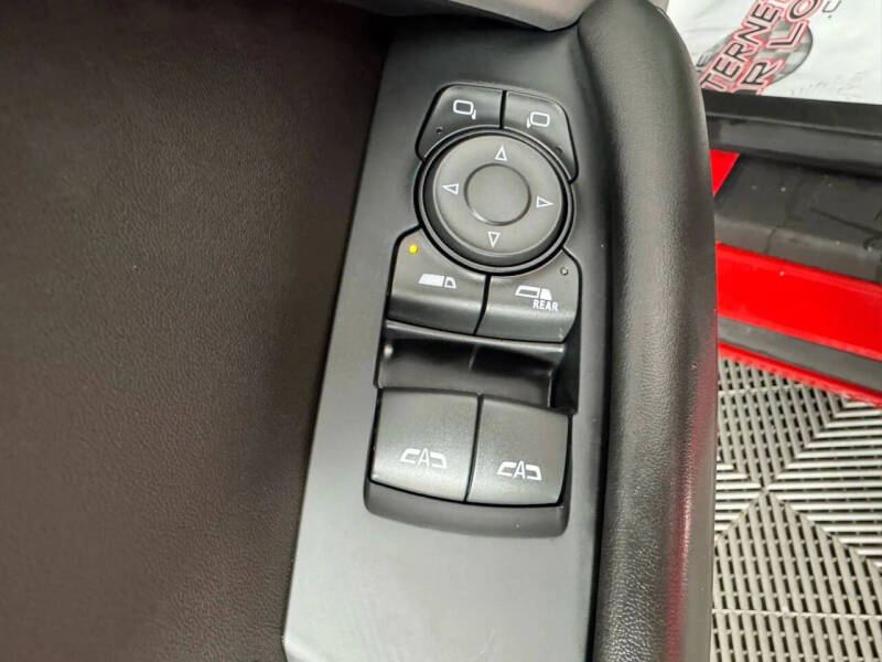 2024 Chevrolet Camaro