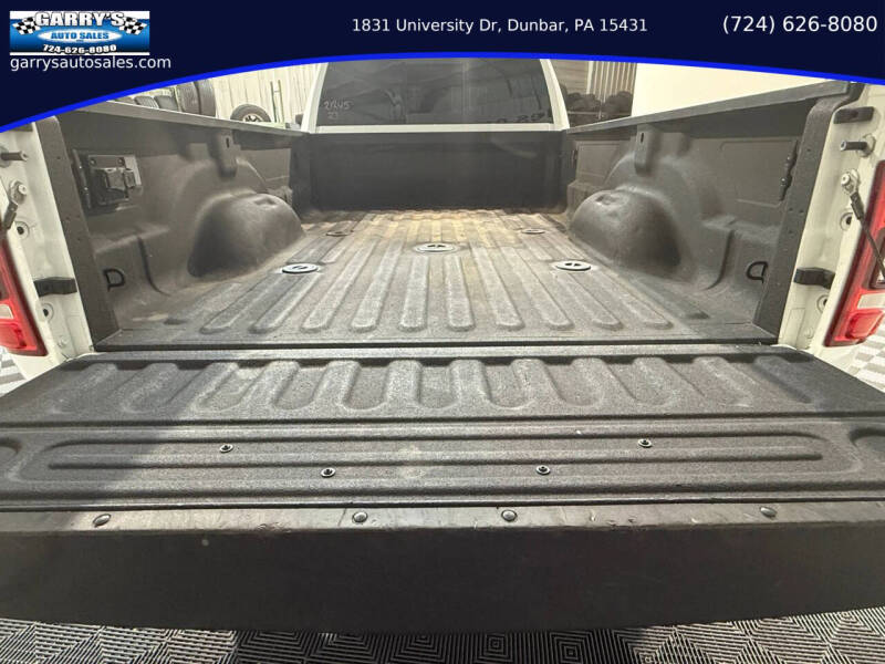 2023 RAM 3500 Tradesman