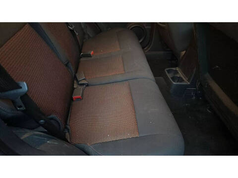 2011 Dodge Nitro Detonator