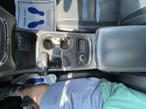 2019 Dodge Durango R/T