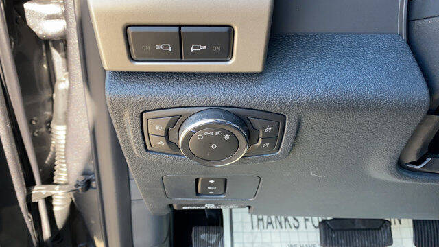 2022 Ford F-250 Super Duty